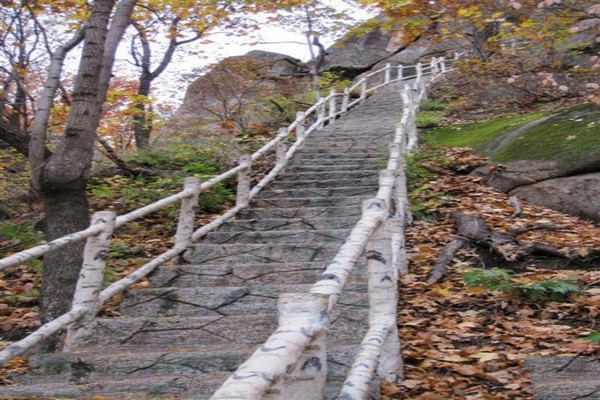 黑龙江桃山桃源湖旅游区旅游攻略