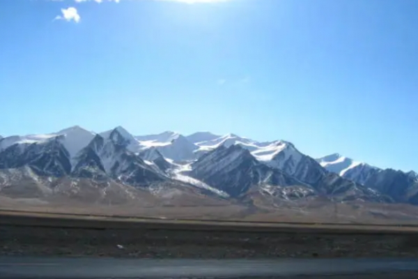 玉虚峰图片