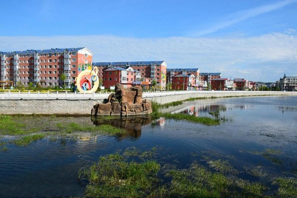 黑龙江塔河固奇谷国家湿地公园旅游攻略