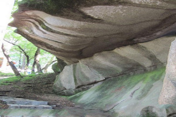 黑龙江桃山桃源湖旅游区旅游攻略