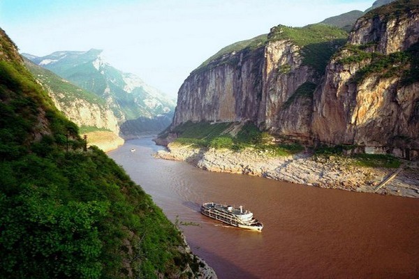黄河晋陕大峡谷旅游攻略