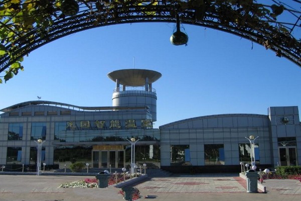 黑龙江省农业科学院园艺分院旅游攻略
