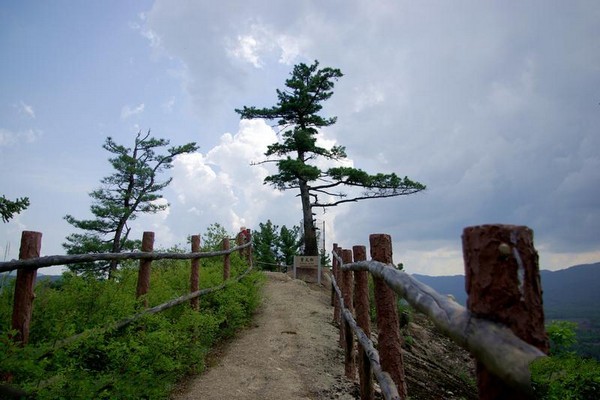 黑龙江桃山桃源湖旅游区旅游攻略