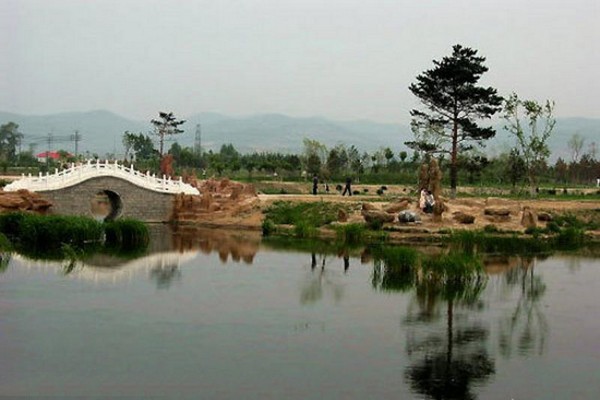 鸡东哈达河风景区旅游攻略
