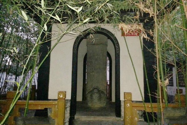 高邮文游台旅游攻略