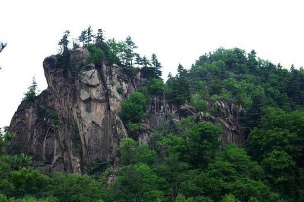 黑龙江桃山桃源湖旅游区旅游攻略
