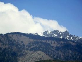碧罗雪山