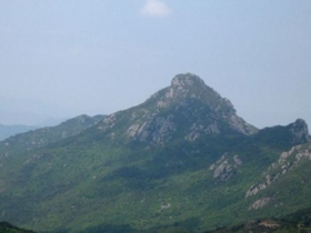 筹峰山