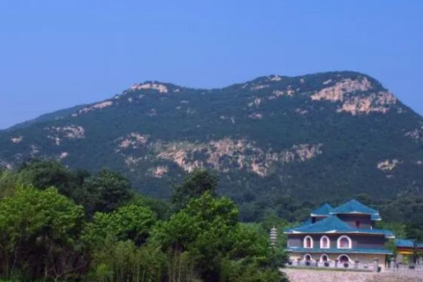 磴山图片