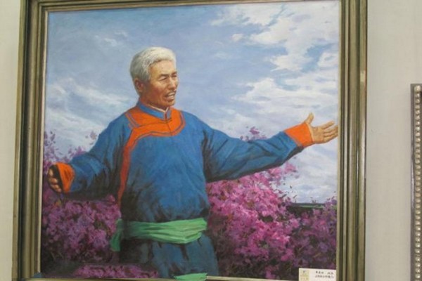 齐齐哈尔哈拉新村旅游攻略