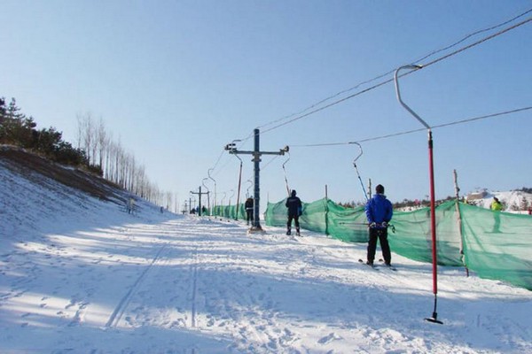 龙井马蹄山旅游度假区旅游攻略