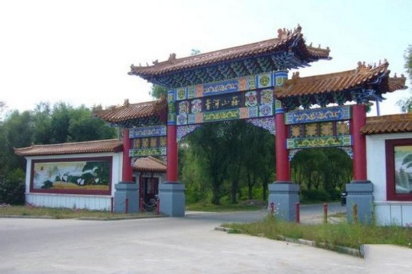 齐齐哈尔音河水库风景区旅游攻略