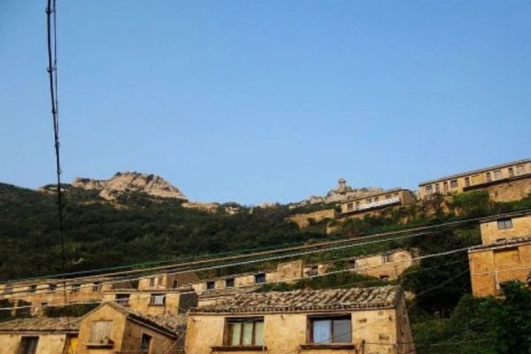 石塘山图片