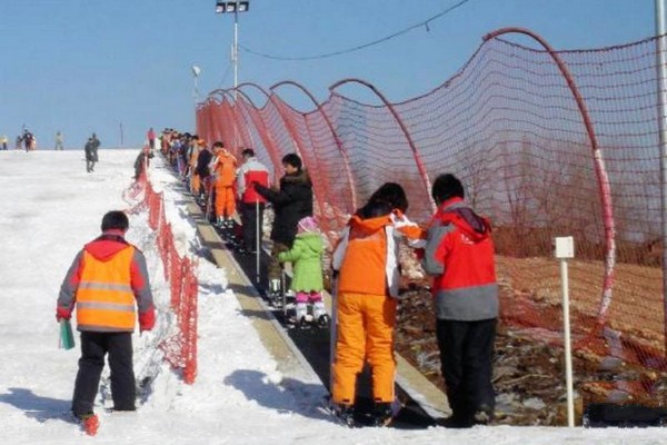 龙井马蹄山旅游度假区旅游攻略