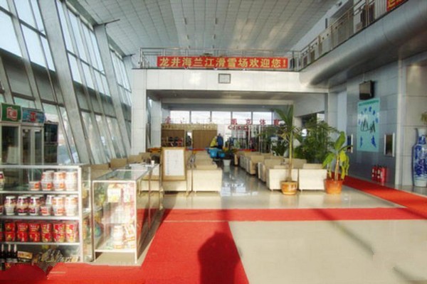 龙井马蹄山旅游度假区旅游攻略