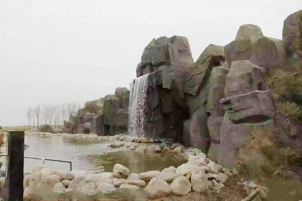 齐齐哈尔鹤之汤温泉度假区旅游攻略