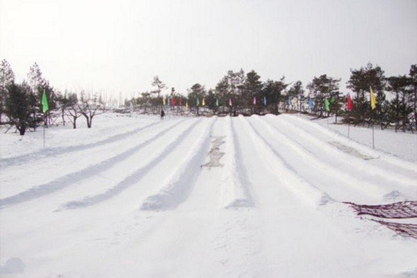 龙井马蹄山旅游度假区旅游攻略