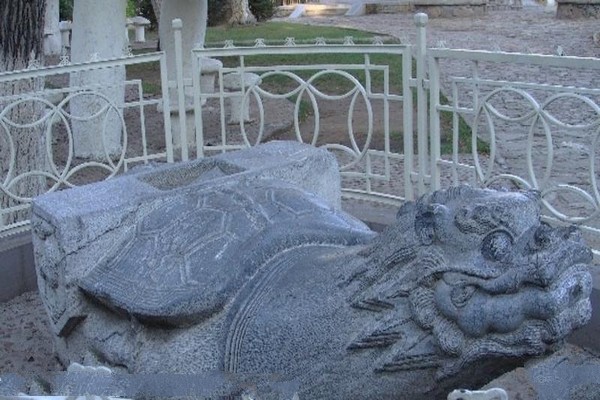 齐齐哈尔龙沙公园旅游攻略