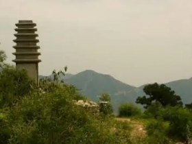 石经山