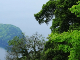 石竹山