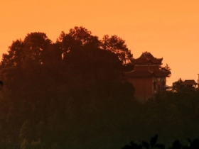 石笋山