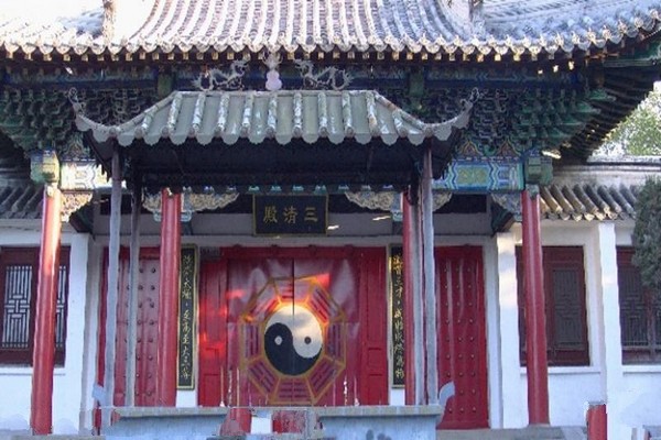 齐齐哈尔龙沙公园旅游攻略