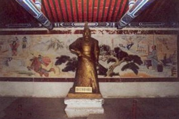 齐齐哈尔龙沙公园旅游攻略
