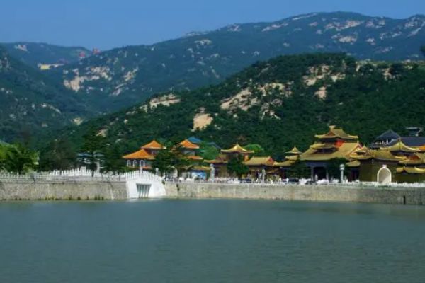 磴山图片