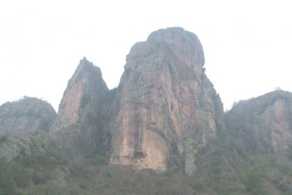石佛山图片