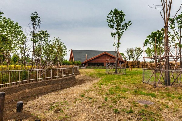 齐齐哈尔龙沙动植物园旅游攻略