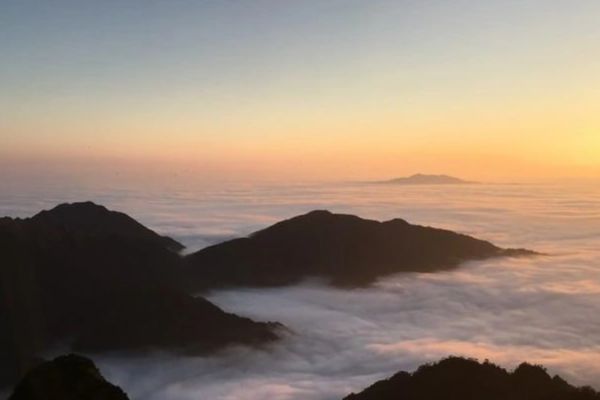 石坑崆图片