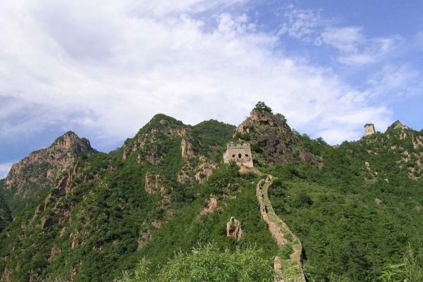 祖山图片
