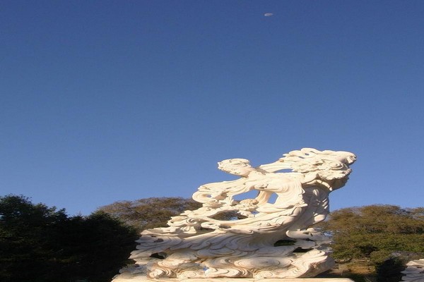 齐齐哈尔龙沙公园旅游攻略