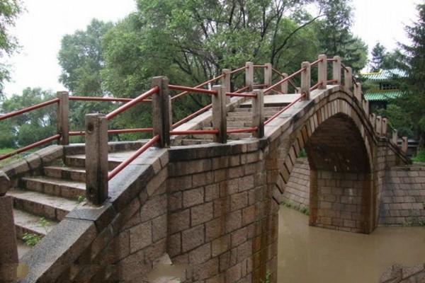齐齐哈尔红岸公园旅游攻略