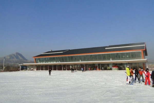 龙井马蹄山旅游度假区旅游攻略