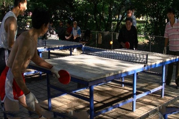 齐齐哈尔龙沙公园旅游攻略