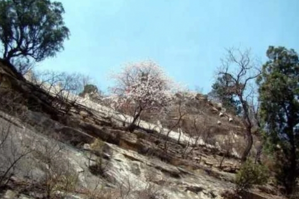 石经山图片