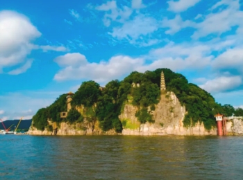 石钟山