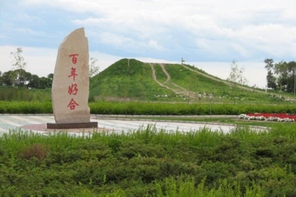 齐齐哈尔红岸公园旅游攻略