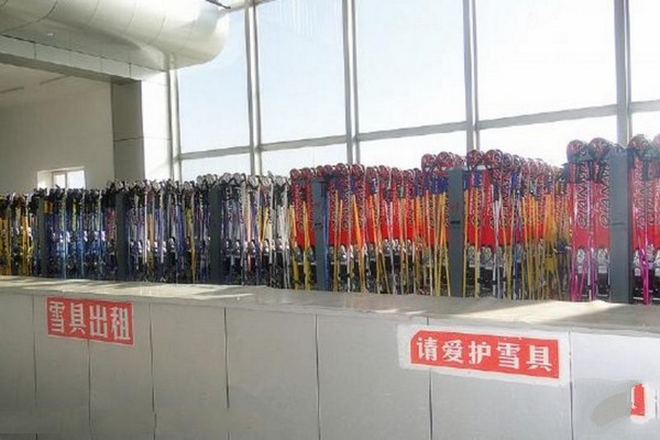 龙井马蹄山旅游度假区旅游攻略