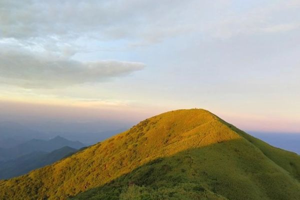 神农峰图片