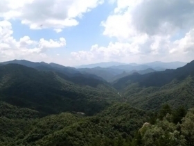 石门山