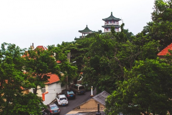 福山图片