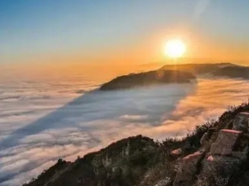 紫薇山