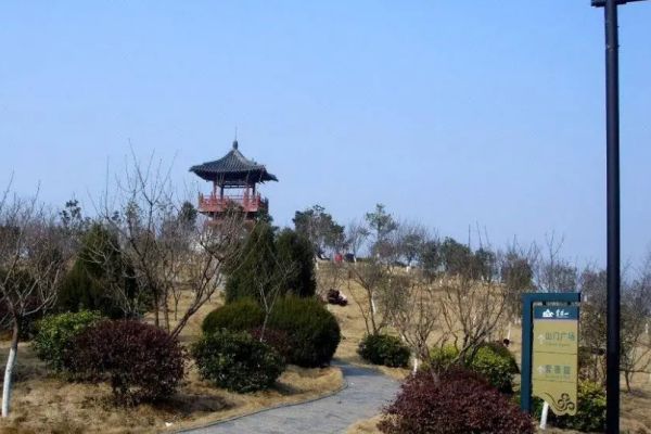 紫蓬山图片