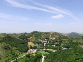 紫玉山