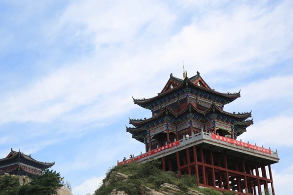老乐山图片