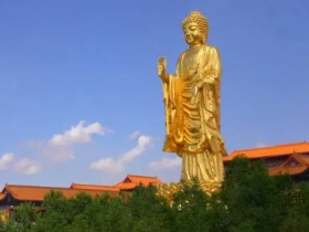 红光山