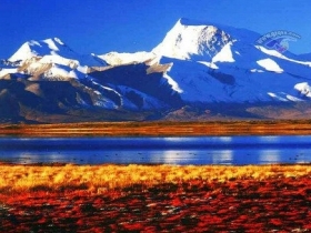 纳木那尼峰