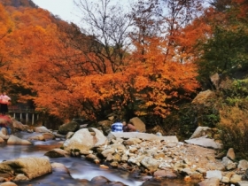 米仓山